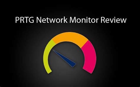 Prtg Network Monitor Review Howto Setup Monitor Cisco And Windows