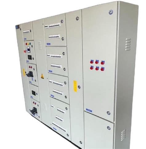 Three Phase 440 V IOCL Petrol Pump Panel At Rs 95000 Piece In Greater