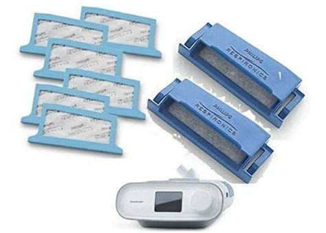 Filtros Philips Respironics Dreamstation Cpap Kit Envío Gratis