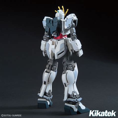 HG Narrative Gundam A-Packs (Mobile Suit Gundam Narrative): Kikatek UK