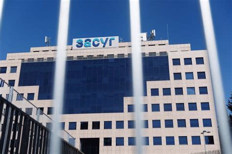 ECOBOLSA Sacyr Prueba La Solidez De La Media De 200 Sesiones