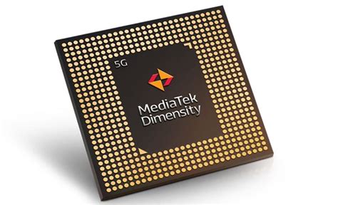 El MediaTek Dimensity 9200 Se Bate Con El Snapdragon 8 Gen 2 En Su