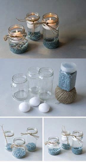 Coisas Para Fazer Durante A Quarentena Diy Candles Mason Jar