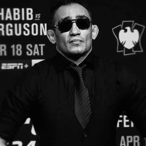 Тони Фергюсонtony Ferguson Бойцы Ufc Смешанные боевые искусства Юфс