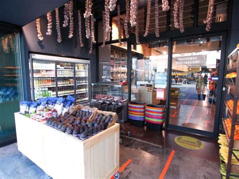 New Hot Food Display Cases AJ Baker Sons