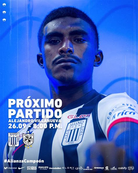 Club Alianza Lima on Twitter 𝗩𝗔𝗠𝗢𝗦 𝗕𝗟𝗔𝗡𝗤𝗨𝗜𝗔𝗭𝗨𝗟 ᴘʀᴏxɪᴍᴏ