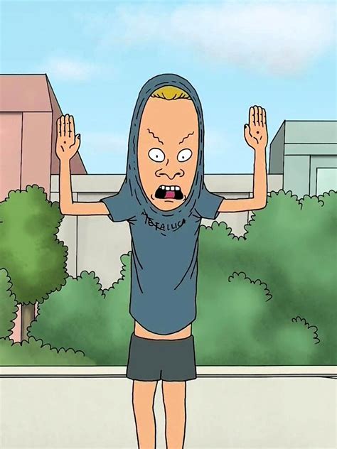 Cornholio South Park At Daniel Potter Blog