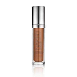 Urband Decay Naked Skin Liquid Foundation R Kdanielles Media