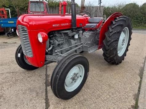 Used Massey Ferguson 35x For Sale Auto Trader Farm