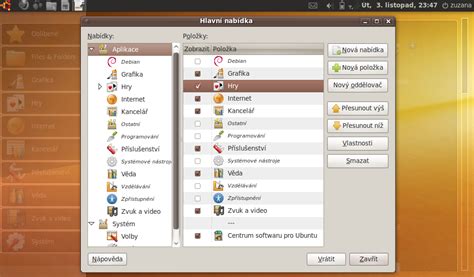 Ubuntu Netbook Remix má systém pro netbooky smysl Root cz