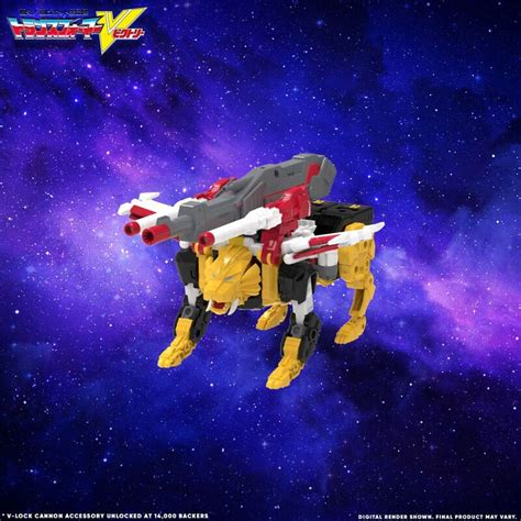 Transformers Haslab Victory Saber Official Full Color Renders Images