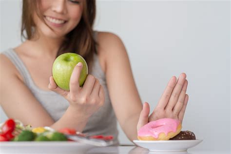 Escolha Alimentar Como As Pessoas Decidem O Que Comer