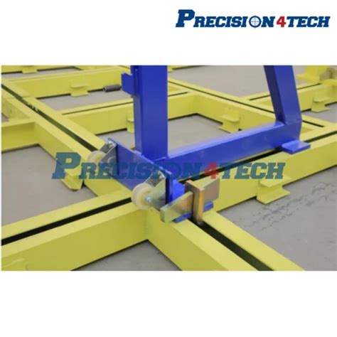 Floor System Pulling System Car Bench Auto Body Collision Repair Frame