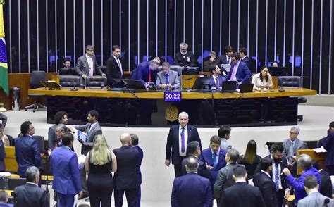 Congresso Prepara Sess O Que Deve Impor Derrotas A Lula E Ala Do