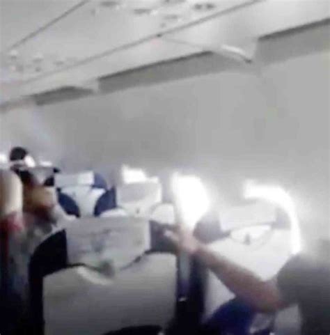 Flights News Passengers Scream As India Plane Shakes Violently In Mid