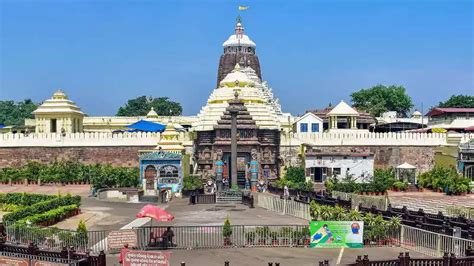 Jagannath Temple Jagannath Temple Where Lord Krishna S Heart Still