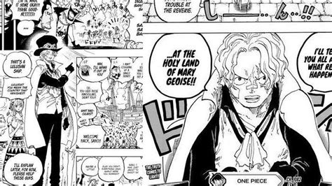 Link Baca Dan Dugaan Spoiler Manga One Piece 1083 Bahasa Indonesia