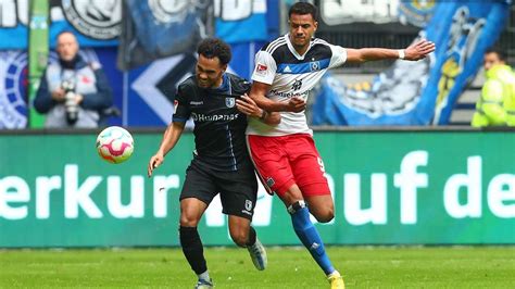 How To Watch 1 FC Magdeburg Vs Hamburger SV Live Stream And TV