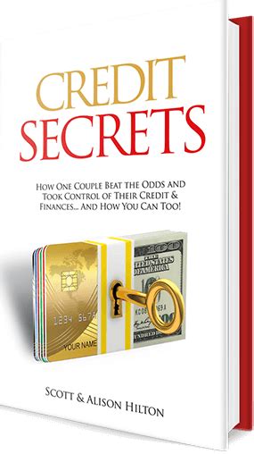 Credit Secrets Book Review: Is Smart Money Secret A Scam?