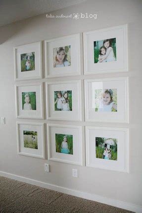 Large Family Collage Picture Frames - Foter