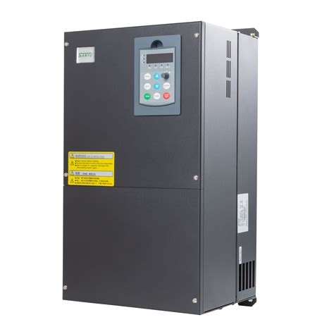 55kw General Purpose Compressor Dedicated Varaible Frequency Inverter