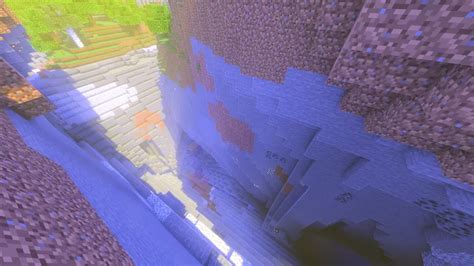 Super Duper Vanilla Reimagined Shaders Para Minecraft ZonaCraft