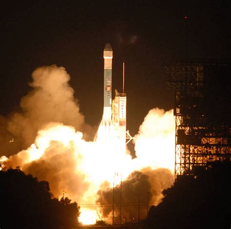 Delta II Rocket: 30 Years of Launches | Space