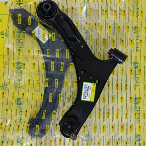 Jual SAYAP BAWAH LOW ARM SUZUKI GRAND VITARA Shopee Indonesia