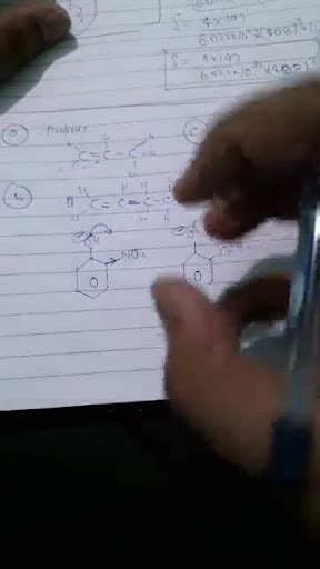 Explain why is ortho-nitrophenol more acidic than ortho-methoxyphenol?o-..