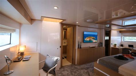 Ottawa Iv Yacht For I Sea Yachts M Smart Yachts