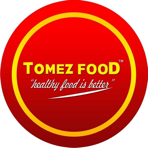 Toko Online Tomez Food Official Shop Shopee Indonesia