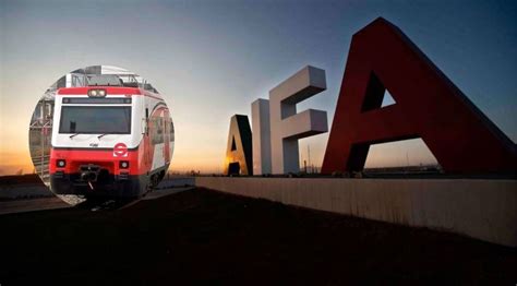 Tren Suburbano al AIFA cuándo estará lista la nueva ruta y cuántas