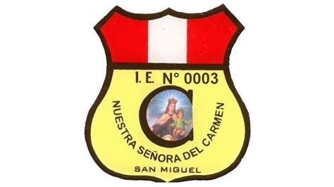 Colegio Nuestra Se Ora Del Carmen San Miguel En San Miguel