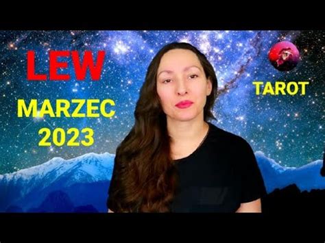 Lew Marzec 2023 Tarot LIVE YouTube