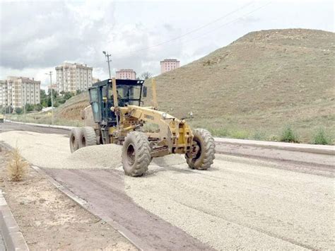 Yahşihanda Selden Zarar Gören Bölgelerde Çalışma Başlatıldı Haber71