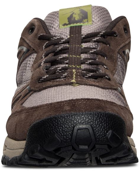 Lyst New Balance Mens 659 Walking Sneakers From Finish Line In Brown