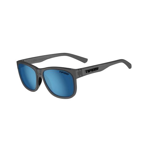 Tifosi Swank Xl Single Polarised Lens Sunglasses Sunglasses