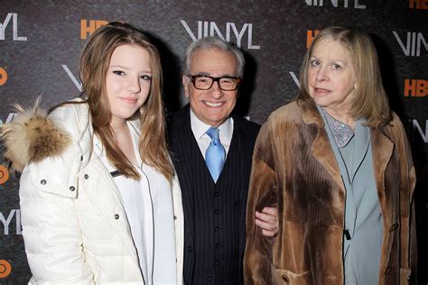 Martin Scorsese Makes TikTok Debut With Daughter Francesca