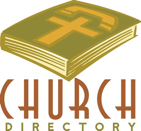 Church Directory Clipart 20 Free Cliparts Download Images On