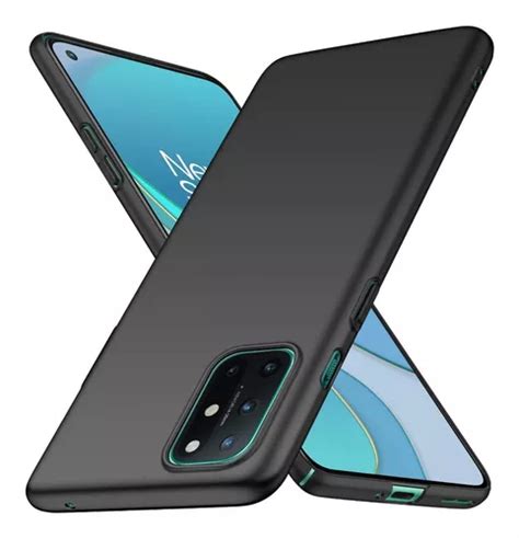 Funda Para Oneplus Varios Modelos Ultra Delgado Cuotas sin interés