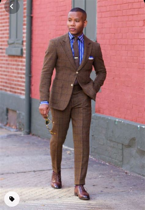 Best Tailored Checkered Suits For Men Artofit