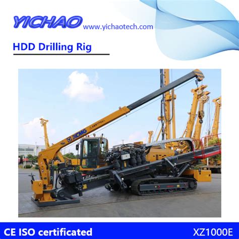 Horizontal Drilling Equipment, Horizontal Drilling Machine | Hydraulic systems, Drilling rig, Drill