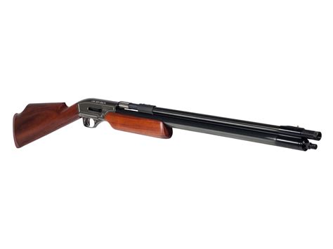 AIRGUN SOURCE CANADA Air Venturi Wing Shot Shotgun 50 CalibreSmoothbore