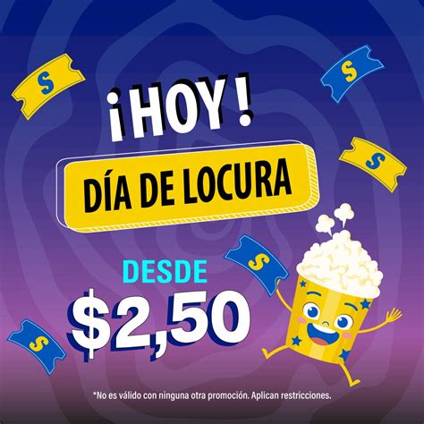 Supercines On Twitter Hoy Compra