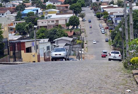 Prefeitura Realizar Obras De Canaliza O Na Rua Minas Gerais