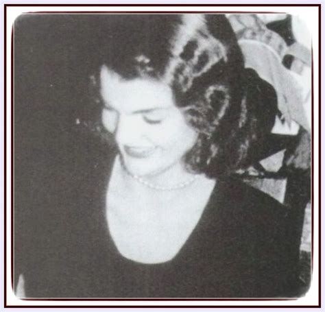 Jacqueline Kennedy Onassis A Woman Of Influence