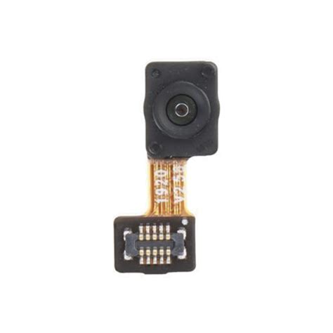 Flex Sensor De Huella Dactilar Para Xiaomi Redmi Note Pro G G