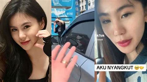 Fakta Sosok Zoe Levana Selebgram Surabaya Curhat Mobil Nyangkut Di