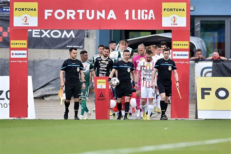 Fortuna Liga Znamy Treminarz Na Sezon Goal Pl