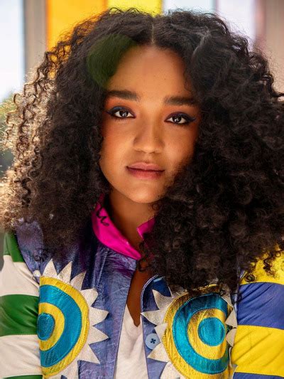 Aisha Dee Photographed By Shanna Fisher For Grumpy Tumbex